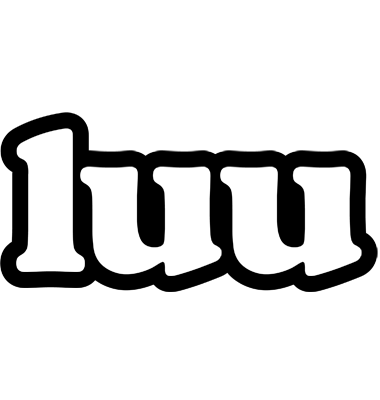 Luu panda logo