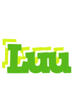 Luu picnic logo