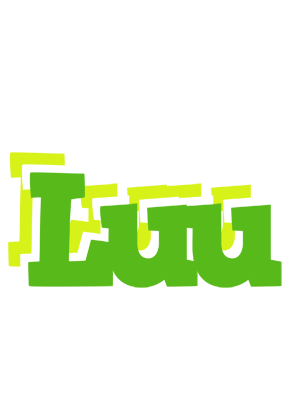 Luu picnic logo
