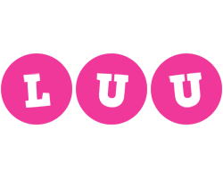 Luu poker logo