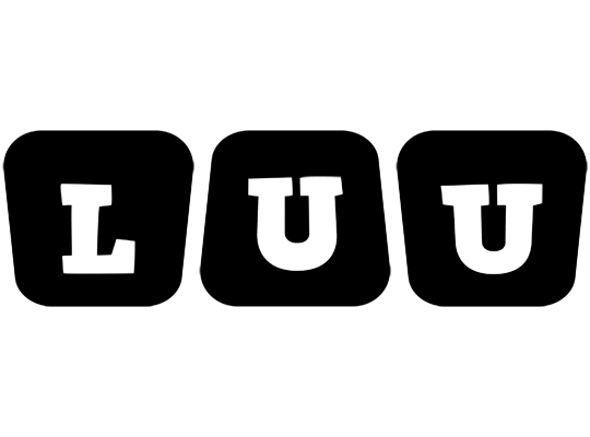 Luu racing logo