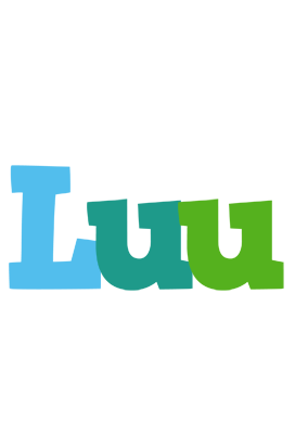 Luu rainbows logo