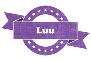 Luu royal logo