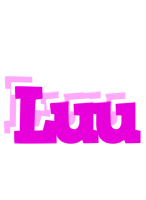 Luu rumba logo