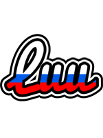 Luu russia logo