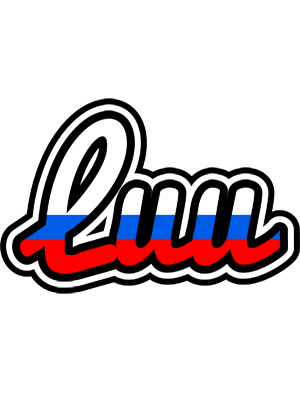 Luu russia logo