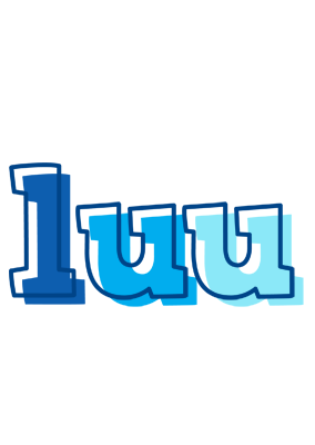 Luu sailor logo