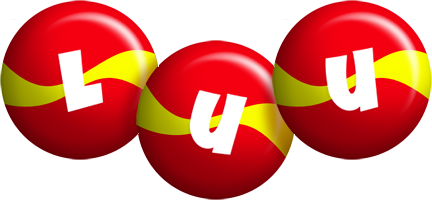 Luu spain logo