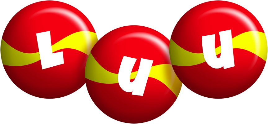 Luu spain logo