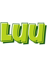 Luu summer logo