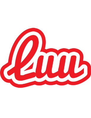 Luu sunshine logo