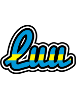 Luu sweden logo