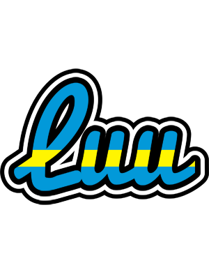 Luu sweden logo