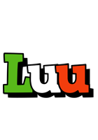 Luu venezia logo