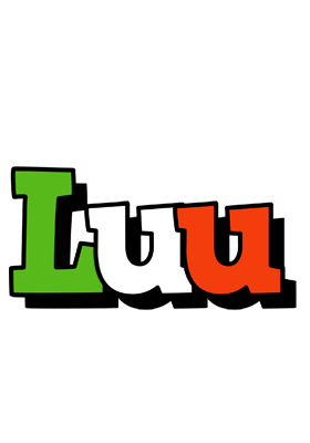 Luu venezia logo