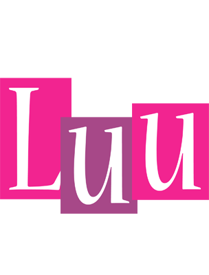 Luu whine logo