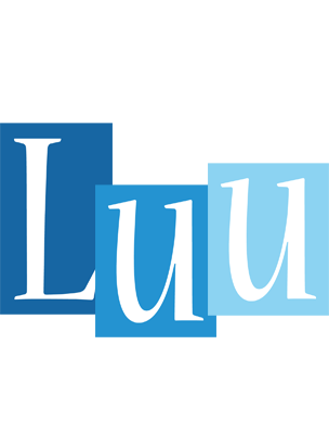 Luu winter logo