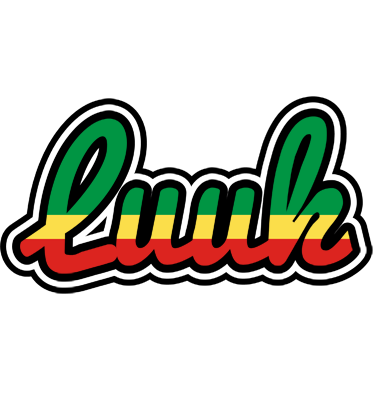 Luuk african logo