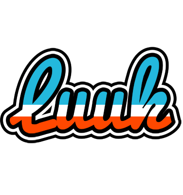Luuk america logo