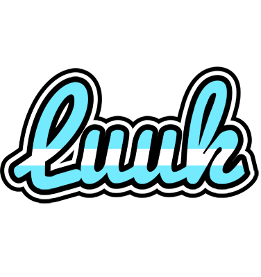 Luuk argentine logo