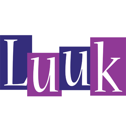 Luuk autumn logo
