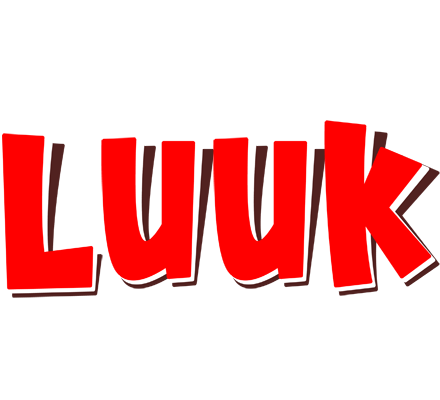 Luuk basket logo