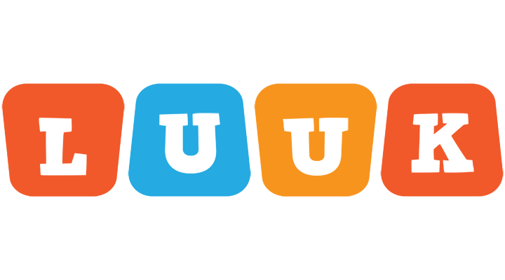 Luuk comics logo