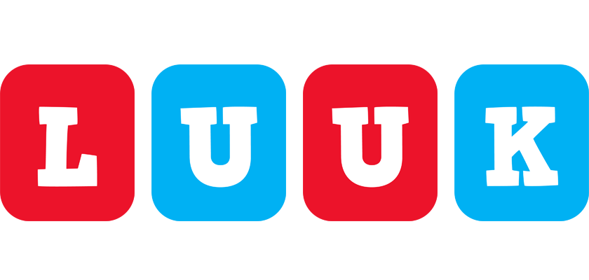 Luuk diesel logo