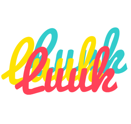 Luuk disco logo