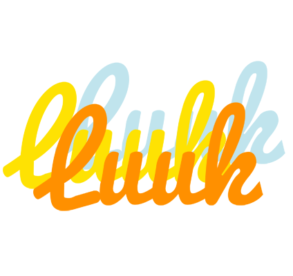 Luuk energy logo