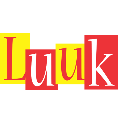 Luuk errors logo