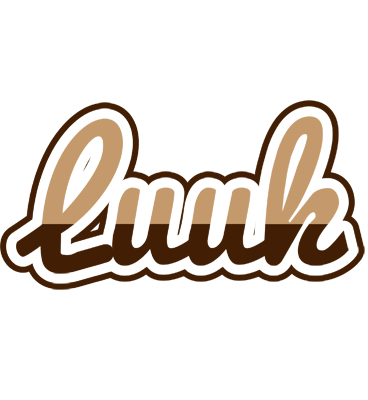 Luuk exclusive logo