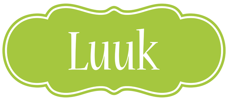 Luuk family logo