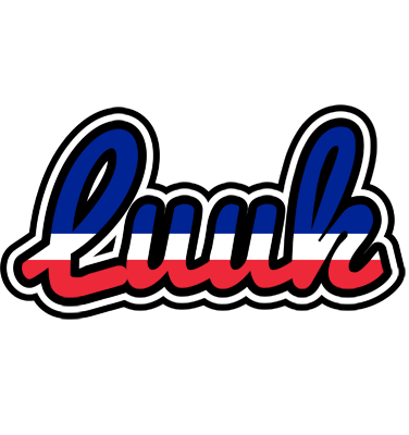 Luuk france logo