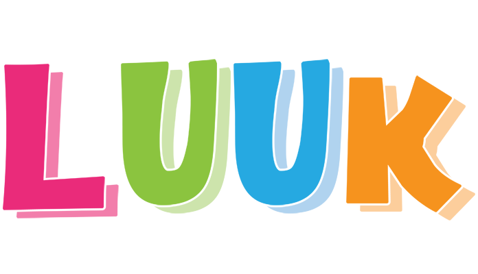 Luuk friday logo
