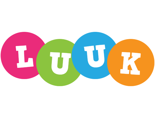 Luuk friends logo