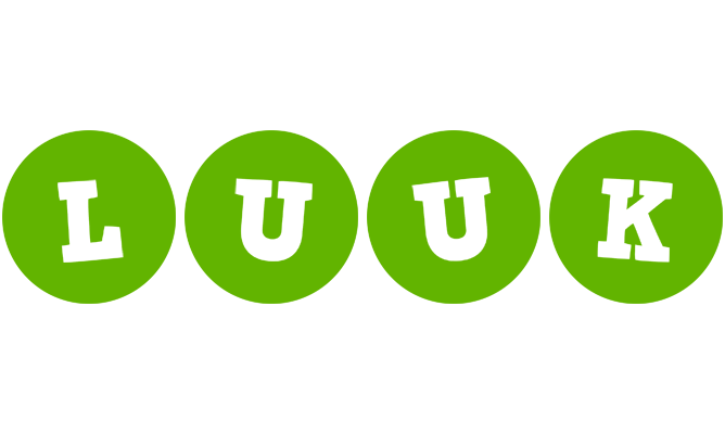 Luuk games logo