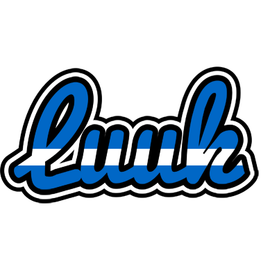 Luuk greece logo