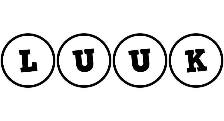 Luuk handy logo