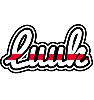 Luuk kingdom logo
