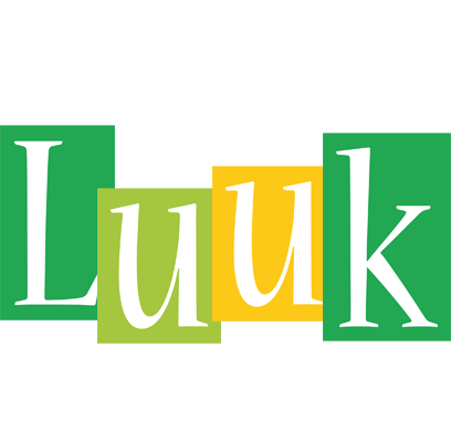 Luuk lemonade logo