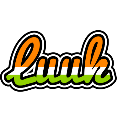 Luuk mumbai logo