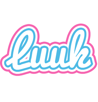 Luuk outdoors logo