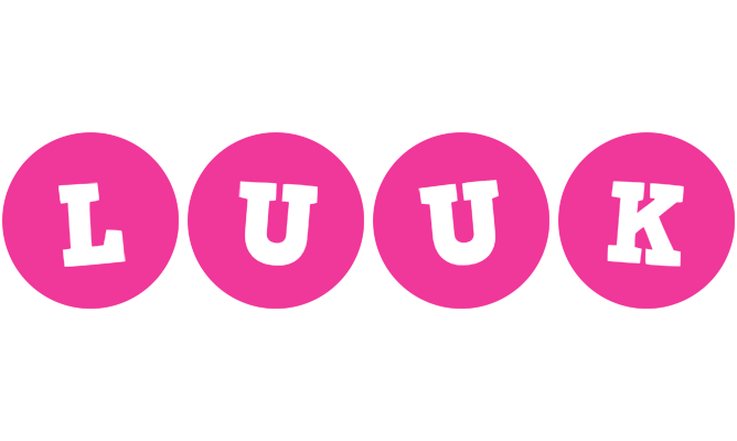 Luuk poker logo
