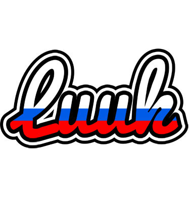 Luuk russia logo