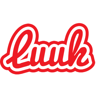 Luuk sunshine logo