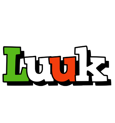 Luuk venezia logo