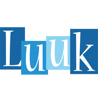 Luuk winter logo