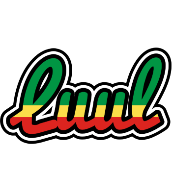 Luul african logo