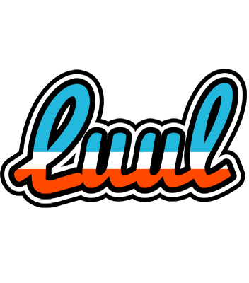 Luul america logo